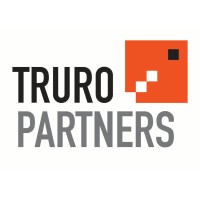 Truro Partners Logo