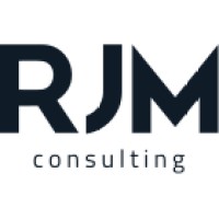 RJM Consulting Logo