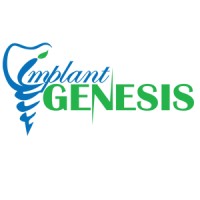 Implant Genesis Logo