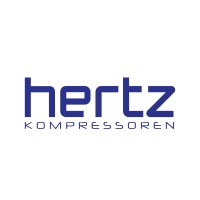 Hertz Kompressoren USA Inc Logo