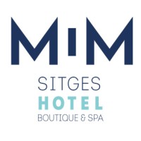 Hotel MIM Sitges Boutique & Spa Logo