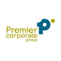 Premier Corporate Group Logo