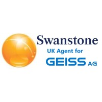 Swanstone Ltd Logo