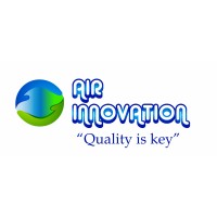 Air Innovation Enterprises Ltd Logo