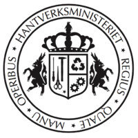 Hantverksministeriet AB Logo