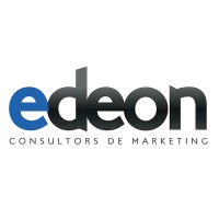 edeon, Marketing - Comunicació - Disseny Logo