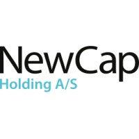NewCap Holding A/S Logo