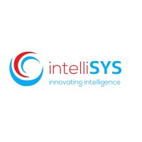 intelliSYS Solutions & Consulting Logo