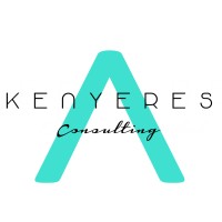 KENYERES Consulting Logo