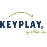 KEYPLAY® Logo