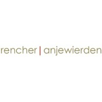rencher | anjewierden Logo