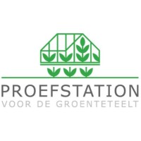 Proefstation voor de Groenteteelt Logo