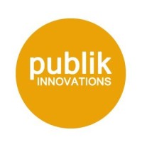 Publik Innovations Logo