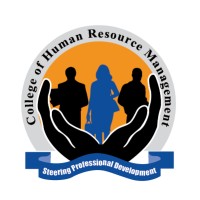 College Of Human Resource Management Logo