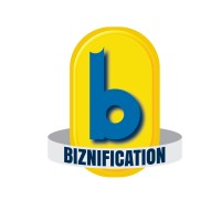 Biznification Logo