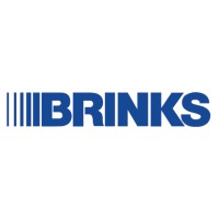 Brinks Security Luxembourg S.A. Logo