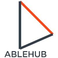 Able Hub Logo