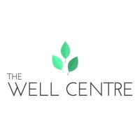 The Well Centre, Lincoln Logo