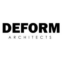 Deform Architects BV Logo