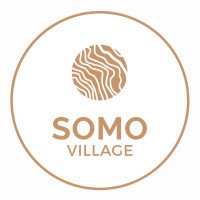 SOMO Village Logo