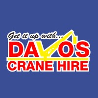 Davos Crane Hire Logo