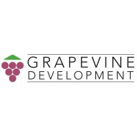 Grapevine Development, LLC Logo