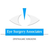 Eye Surgery Associates Pty Ltd Logo