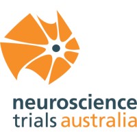 Neuroscience Trials Australia (NTA) Logo