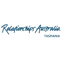 Relationships Australia Tasmania Logo