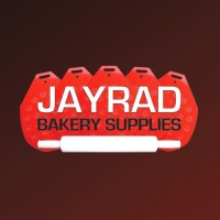 Jayrad Bakery Supplies Logo