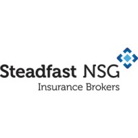 Steadfast NSG Logo