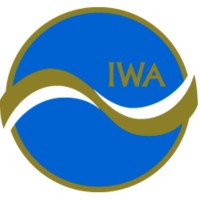 IWA (Institute of Water Administration) Victoria Logo
