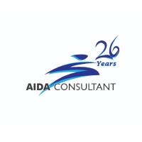 AIDA Consultant Logo