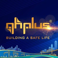 QH PLUS CORPORATION Logo