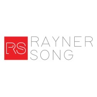 Rayner Song Family Lawyers Logo