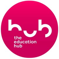 The Education Hub Logo