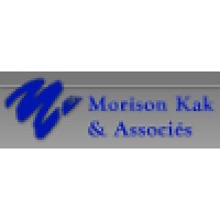 Morison Kak & Associés Logo