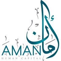 Human Capital امان Logo