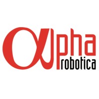 Alpha Robotica BV Logo