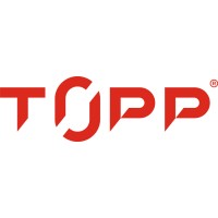 TOPP Nederland Logo