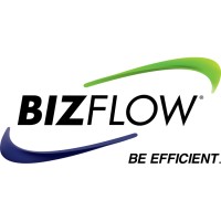 BizFlow Corp. Logo