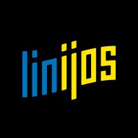Studio Linijos Logo