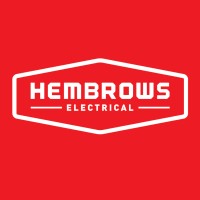 Hembrows Electrical Logo