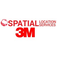 Spatial Location Services Logo