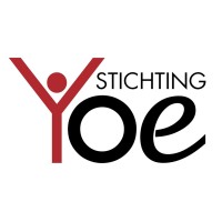 Stichting YOE | Gekophetgesprek.nl Logo