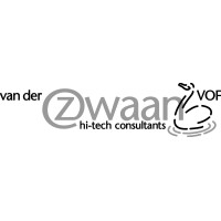 van der Zwaan VOF Logo