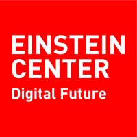 Einstein Center Digital Future Logo