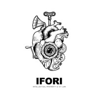 IFORI Logo