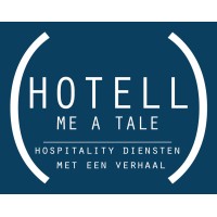 HoTell me a tale Logo