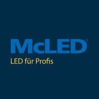 McLED - LED für Profis Logo